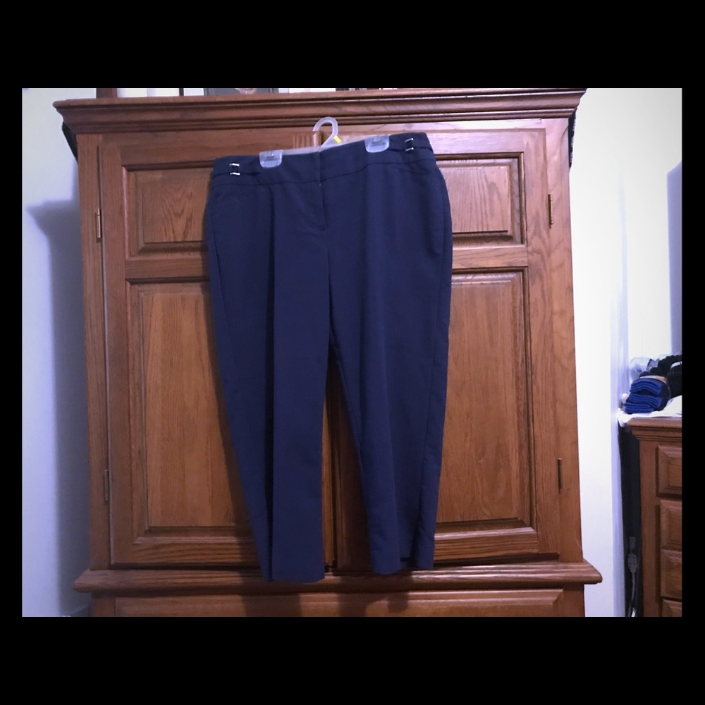 Capris
